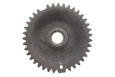 Комплект зчеплення в зборі luk 602001300