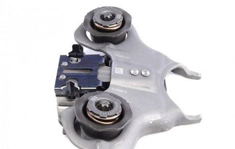 Комплект сцепления в сборе luk 602001400