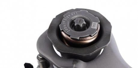 Комплект сцепления в сборе luk 602001400