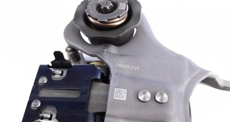 Комплект сцепления в сборе luk 602001400