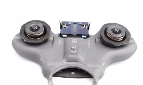 Комплект сцепления в сборе luk 602001400