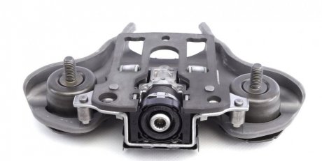 Комплект сцепления в сборе luk 602001400