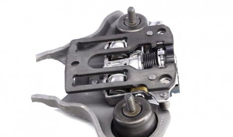 Комплект сцепления в сборе luk 602001400