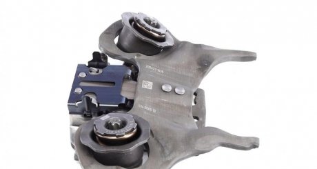 Комплект сцепления в сборе luk 602001400