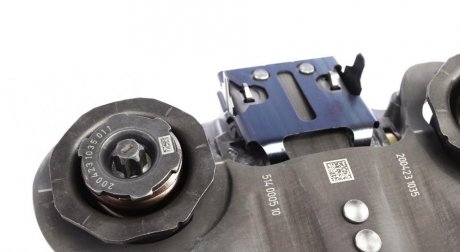 Комплект сцепления в сборе luk 602001400