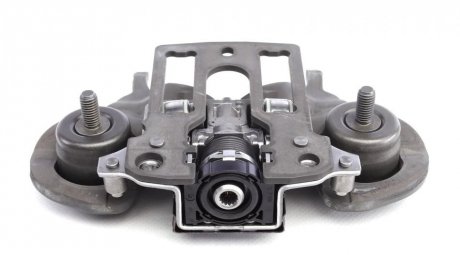 Комплект сцепления в сборе luk 602001400