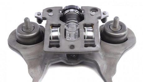 Комплект сцепления в сборе luk 602001400