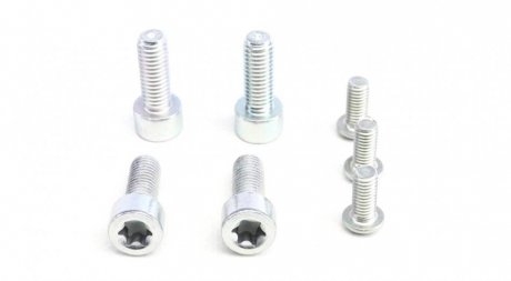 Комплект сцепления в сборе luk 602001400