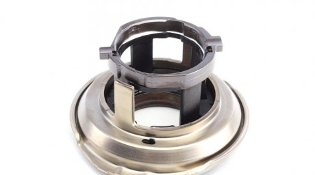 Комплект сцепления в сборе luk 602001400