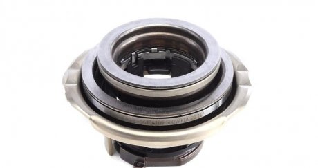 Комплект сцепления в сборе luk 602001400