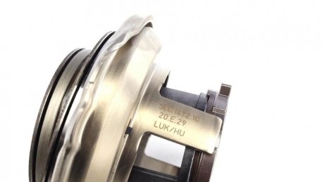 Комплект сцепления в сборе luk 602001400