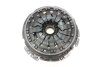 Комплект сцепления в сборе luk 602002500