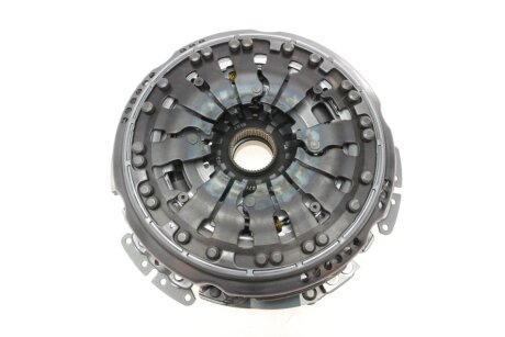 Комплект сцепления в сборе luk 602002500