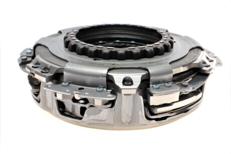 Комплект сцепления в сборе luk 602002500