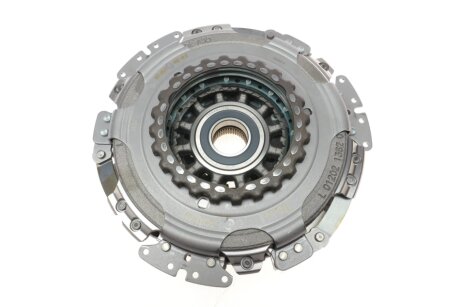 Комплект сцепления в сборе luk 602002500