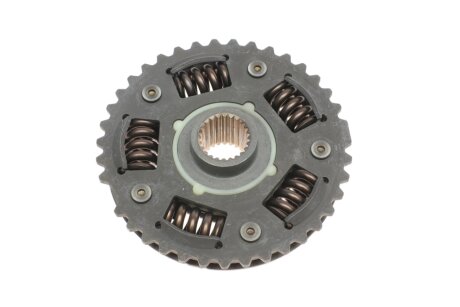 Комплект сцепления в сборе luk 602002500