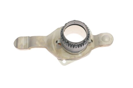 Комплект сцепления в сборе luk 602002500