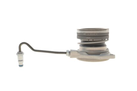 Комплект зчеплення в зборі luk 602002700