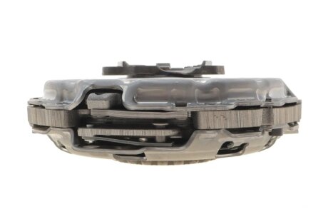 Комплект зчеплення в зборі luk 602002700