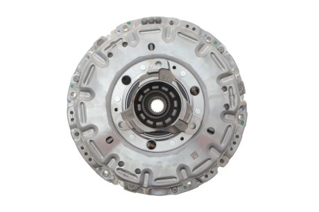 Комплект зчеплення в зборі luk 602002700