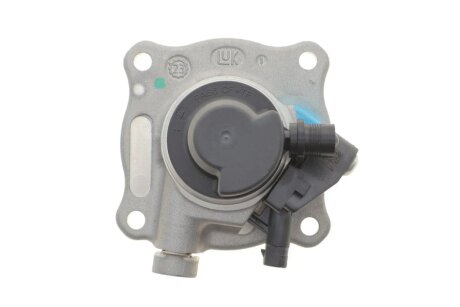 Комплект зчеплення в зборі luk 602002700