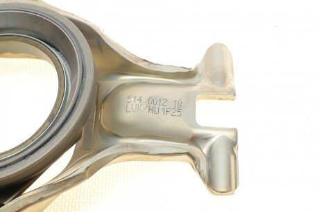 Комплект зчеплення в зборі luk 602003000