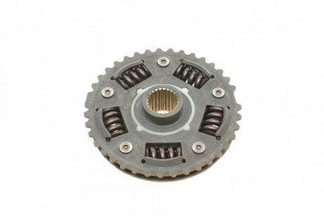 Комплект зчеплення в зборі luk 602003000