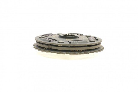 Комплект зчеплення в зборі luk 602003000