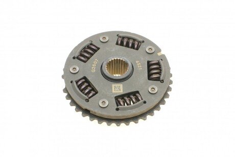 Комплект зчеплення в зборі luk 602003000