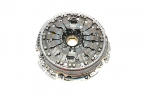 Комплект зчеплення в зборі luk 602003000