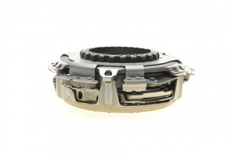 Комплект зчеплення в зборі luk 602003000