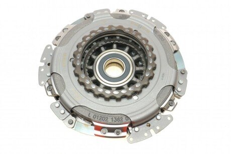 Комплект зчеплення в зборі luk 602003000