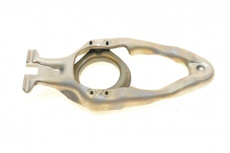 Комплект зчеплення в зборі luk 602003000