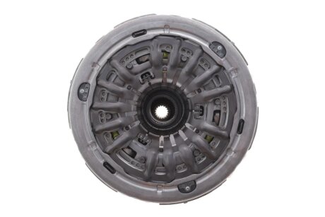 Комплект зчеплення в зборі luk 602004000