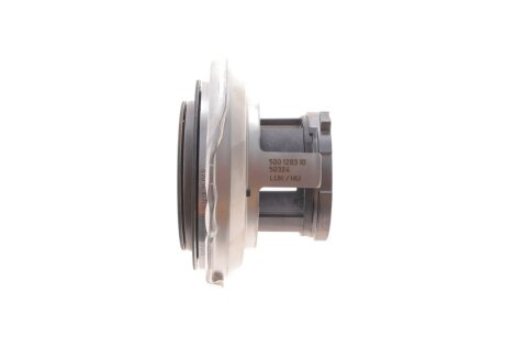 Комплект зчеплення в зборі luk 602004000