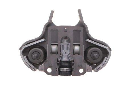 Комплект зчеплення в зборі luk 602004000