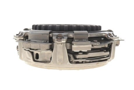 Комплект сцепления в сборе luk 603000600