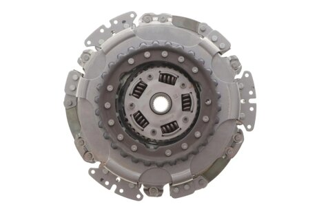 Комплект сцепления в сборе luk 603000600