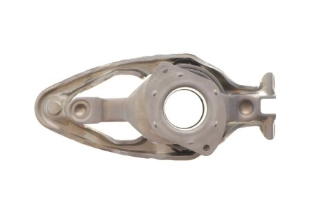 Комплект сцепления в сборе luk 603000600