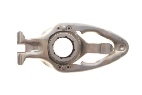 Комплект сцепления в сборе luk 603000600