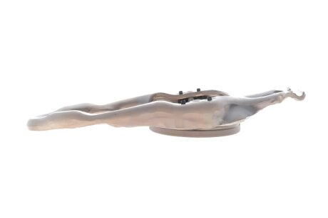 Комплект зчеплення в зборі luk 603100600