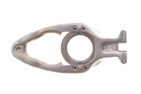 Комплект зчеплення в зборі luk 603100600