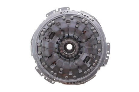 Комплект зчеплення в зборі luk 603100600