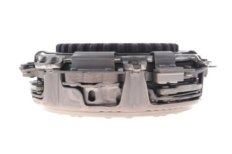 Комплект зчеплення в зборі luk 603100600