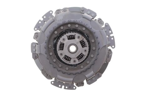 Комплект зчеплення в зборі luk 603100600