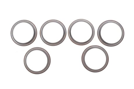 Комплект зчеплення в зборі luk 603100600