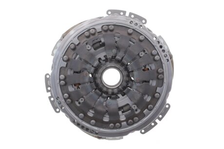 Комплект сцепления в сборе luk 603100700