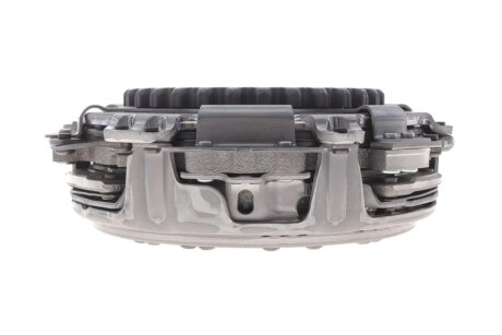 Комплект сцепления в сборе luk 603100700