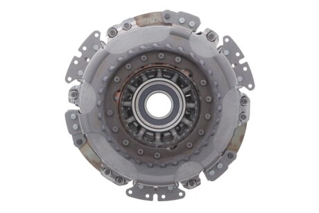 Комплект сцепления в сборе luk 603100700