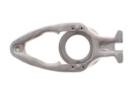 Комплект сцепления в сборе luk 603100700